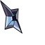 Kirby Ninja default cursor