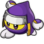 Kirby Ninja pointer cursor