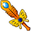Morpho Knight default cursor