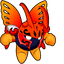 Morpho Knight pointer cursor