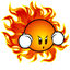 Mr Shine and Mr Bright default cursor