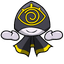 Kirby Robobot pointer cursor