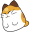 Nago default cursor