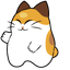 Nago pointer cursor