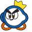 Kirby Patch Land pointer cursor