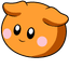 Scarfy default cursor