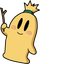 Spikehead default cursor