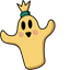 Spikehead pointer cursor