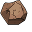 Kirby Stone default cursor