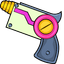Susie default cursor