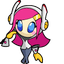 Susie pointer cursor