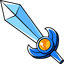 Kirby Adventure default cursor