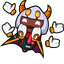 Taranza default cursor