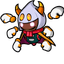 Taranza pointer cursor