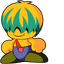 Tuff pointer cursor