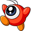 Waddle Doo default cursor