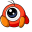 Waddle Doo pointer cursor