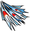 Kirby Wing default cursor