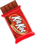 Cute Cursor Pack - KitKat Delight default cursor