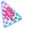 Kitty Channel Afnan default cursor