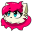 Kitty Channel Afnan pointer cursor