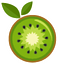 Custom Kiwi Cursor Pack default cursor
