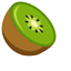 Custom Kiwi Cursor Pack pointer cursor