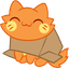 Fluffy Cheto Cute Cursor default cursor