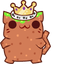 Cute Cursor Cubo Pack pointer cursor