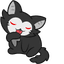 Cute Cursor KleptoPack default cursor