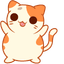 Cute Cursor Pack - Guapo pointer cursor