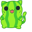Cute Cursor KleptoCat Pack pointer cursor
