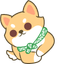 Cute Cursor Pack - Kleptodogs Collection default cursor