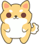 Cute Cursor Pack - Kleptodogs Collection pointer cursor