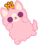 Cute Cursor Pack - KleptoDogs Collection default cursor