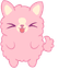 Cute Cursor Pack - KleptoDogs Collection pointer cursor