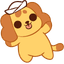 Gemdog Cute Mouse Cursor Pack default cursor