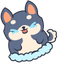 Max's Mischievous Mouse Cursor Pack default cursor