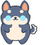 Max's Mischievous Mouse Cursor Pack pointer cursor