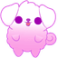 Custom Cursor Tita pointer cursor
