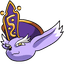 Emperor Jillius pointer cursor