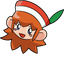 Klonoa Lolo pointer cursor
