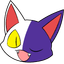Tat pointer cursor