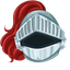 Digital Warrior pointer cursor