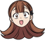 Ren Yamai pointer cursor