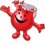 Kool-Aid default cursor