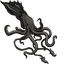 Kraken default cursor