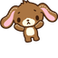 Kurousa and Cake pointer cursor