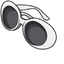 Cobain's default cursor