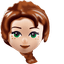 Emily Jones pointer cursor
